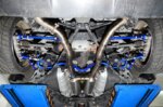 Hardrace Stražnja stabilizatorska šipka Infiniti G serija, Nissan Skyline, Z-serija