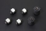 Hardrace Rear Knuckle Bush Lexus RX, Toyota Harrier