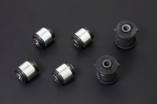 Hardrace Rear Knuckle Bush Lexus RX, Toyota Harrier
