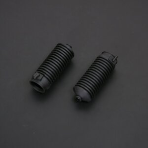 Hardrace Steering Boot Honda
