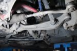 Hardrace Front Lower Arm Bushing Audi