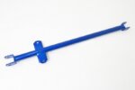 Hardrace Rear Ars Cancel Kit Lexus GS, Toyota Crown majesta