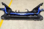 Hardrace Front Sway Bar Ford Fiesta