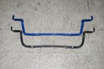 Hardrace Front Sway Bar Mazda 3