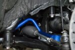 Hardrace Front Sway Bar Mazda 3
