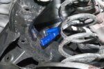 Hardrace Rear Sway Bar Mazda 6