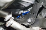 Hardrace Rear Sway Bar Mazda 6