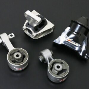 Hardrace Engine Mount Honda Civic