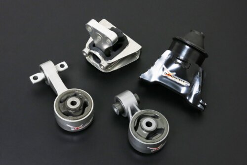 Hardrace Engine Mount Honda Civic
