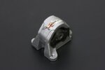 Hardrace Rear Harden Engine Mount Honda