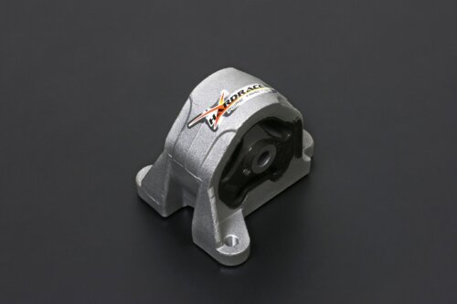 Hardrace Rear Harden Engine Mount Honda