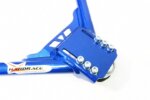 Hardrace Front Upper Camber Kit Infiniti, Nissan