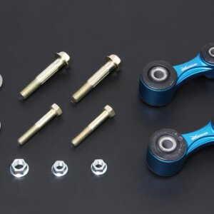 Hardrace Front Reinforced Stabilizer Link Subaru Impreza