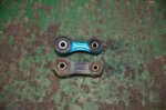 Hardrace Front Reinforced Stabilizer Link Subaru Impreza