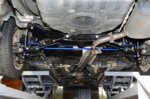 Hardrace Rear Sway Bar Lexus ES