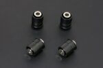 Hardrace Rear Upper Arm Bushing Infiniti, Nissan