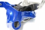 Hardrace Right Engine Mount