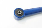 Hardrace Front Upper Arm-adjustable Jeep