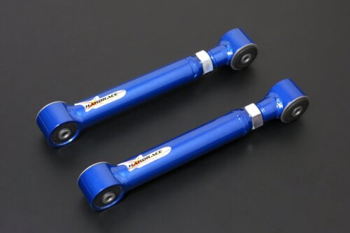 Hardrace Rear Upper Arm-adjustable Jeep Grand cherokee, Wrangler, Wrangler unlimited