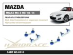 Hardrace Rear Adj. Stabilizer Link Mazda MX-5 Miata
