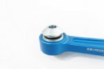 Hardrace Rear Lateral Link Ford Mustang