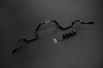 Hardrace Front Sway Bar Honda Civic, Del sol