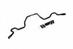 Hardrace Front Sway Bar Honda Civic, Del sol