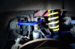 Hardrace Adjustable Rear Upper Arm Honda S2000