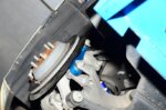 Hardrace Rear Lateral Link Ford Mondeo