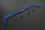 Hardrace Rear Sway Bar Ford Mustang