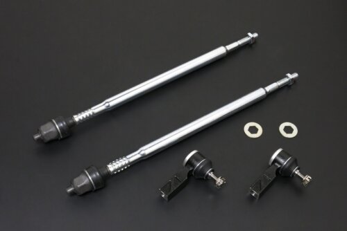 Hardrace Krajevi spone + spone Honda RSX