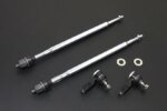Hardrace krajevi spone + spona Honda Civic
