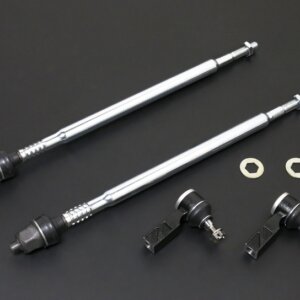 Hardrace Tie Rod Ends + Tie Rod Honda Civic
