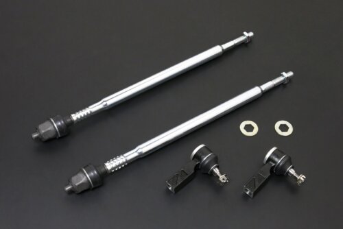 Hardrace krajevi spone + spona Honda Civic