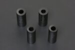 Hardrace Rear Alignment Kit Ford Mustang