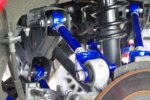 Hardrace Rear Upper Camber Arm Mazda MX-5 Miata