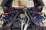 Hardrace Rear Upper-rear Arm Mazda MX-5 Miata