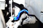 Hardrace Front Sway Bar Ford, Volvo