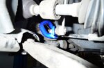 Hardrace Front Sway Bar Ford, Volvo