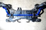 Hardrace Front Sway Bar Ford Focus, Mazda 3, 5