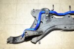Hardrace Front Sway Bar Suzuki Swift