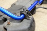 Hardrace Front Sway Bar Suzuki Swift