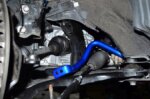 Hardrace Front Sway Bar Mazda CX-3