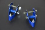 Hardrace Rear Low Down Kits Audi, Volkswagen