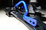 Hardrace Front Sway Bar Hyundai Santa fe