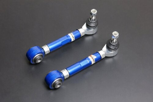 Hardrace Rear Toe Kit Hyundai Genesis coupe