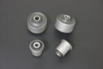 Hardrace Front Lower Arm Bush Set Hyundai, Kia