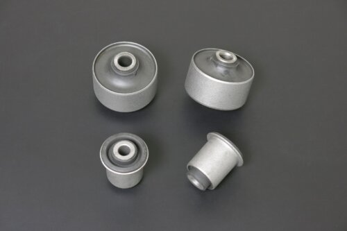 Hardrace Front Lower Arm Bush Set Hyundai, Kia