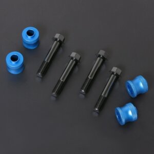 Hardrace Prednji regulator Roll Center Lexus GS
