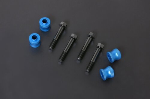 Hardrace Front Roll Center Adjuster Lexus GS